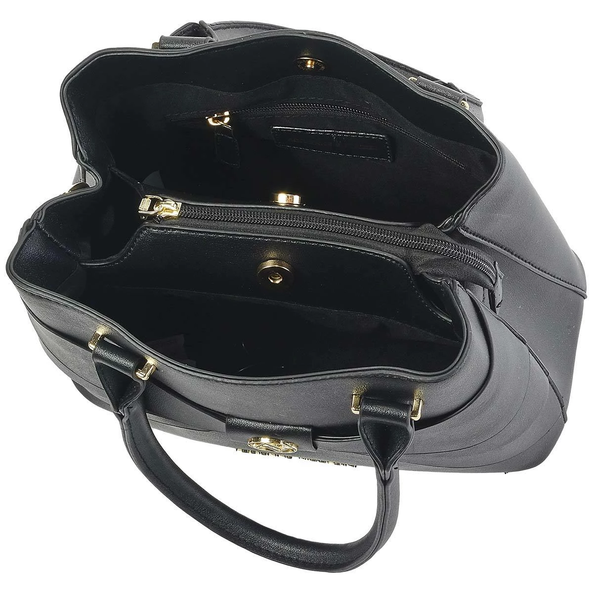 Coupon ๐ Adrienne-Vittadini ๐ Handbags & Wallets Adrienne Vittadini Bow Satchel With Detachable Shoulder Strap โญ 5 Coupon ๐ Adrienne-Vittadini ๐ Handbags & Wallets Adrienne Vittadini Bow Satchel With Detachable Shoulder Strap โญ - Image 3