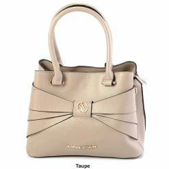 Coupon ๐ Adrienne-Vittadini ๐ Handbags & Wallets Adrienne Vittadini Bow Satchel With Detachable Shoulder Strap โญ 10 Coupon ๐ Adrienne-Vittadini ๐ Handbags & Wallets Adrienne Vittadini Bow Satchel With Detachable Shoulder Strap โญ -Adrienne Vittadini Shop unnamed file 106