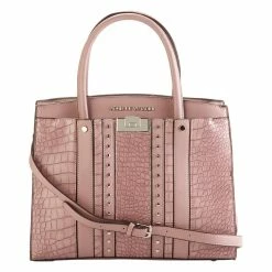 Wholesale ๐ Adrienne-Vittadini ๐ Handbags & Wallets Adrienne Vittadini Veneto Croco Satchel ๐