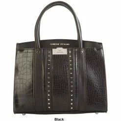 Wholesale 😍 Adrienne-Vittadini 👜 Handbags & Wallets Adrienne Vittadini Veneto Croco Satchel 🎉 -Adrienne Vittadini Shop unnamed file 113