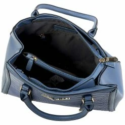 Coupon 🤩 Adrienne-Vittadini 👜 Handbags & Wallets Adrienne Vittadini Triple Croco Satchel With Detachable Strap 👍 -Adrienne Vittadini Shop unnamed file 122