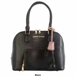 Best reviews of โจ Adrienne-Vittadini ๐ Handbags & Wallets Adrienne Vittadini Croco Dome Satchel With Front Pocket โจ 7 Best reviews of โจ Adrienne-Vittadini ๐ Handbags & Wallets Adrienne Vittadini Croco Dome Satchel With Front Pocket โจ -Adrienne Vittadini Shop unnamed file 127