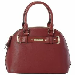 Outlet โ Adrienne-Vittadini ๐ Handbags & Wallets Adrienne Vittadini Sofia Dome Satchel ๐งจ