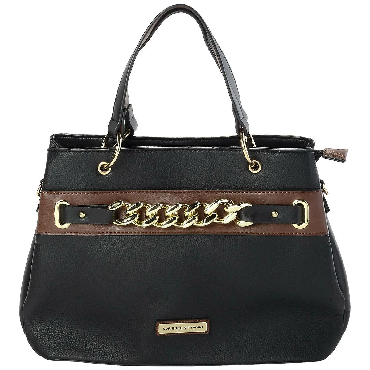 Flash Sale ๐ Adrienne-Vittadini ๐ Handbags & Wallets Adrienne Vittadini Vicenza Triple Compartment Satchel โ๏ธ 3 Flash Sale ๐ Adrienne-Vittadini ๐ Handbags & Wallets Adrienne Vittadini Vicenza Triple Compartment Satchel โ๏ธ
