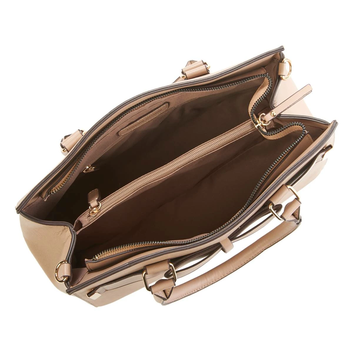 Promo ๐ Adrienne-Vittadini ๐ Handbags & Wallets Adrienne Vittadini London Bow Satchel โจ 5 Promo ๐ Adrienne-Vittadini ๐ Handbags & Wallets Adrienne Vittadini London Bow Satchel โจ - Image 3