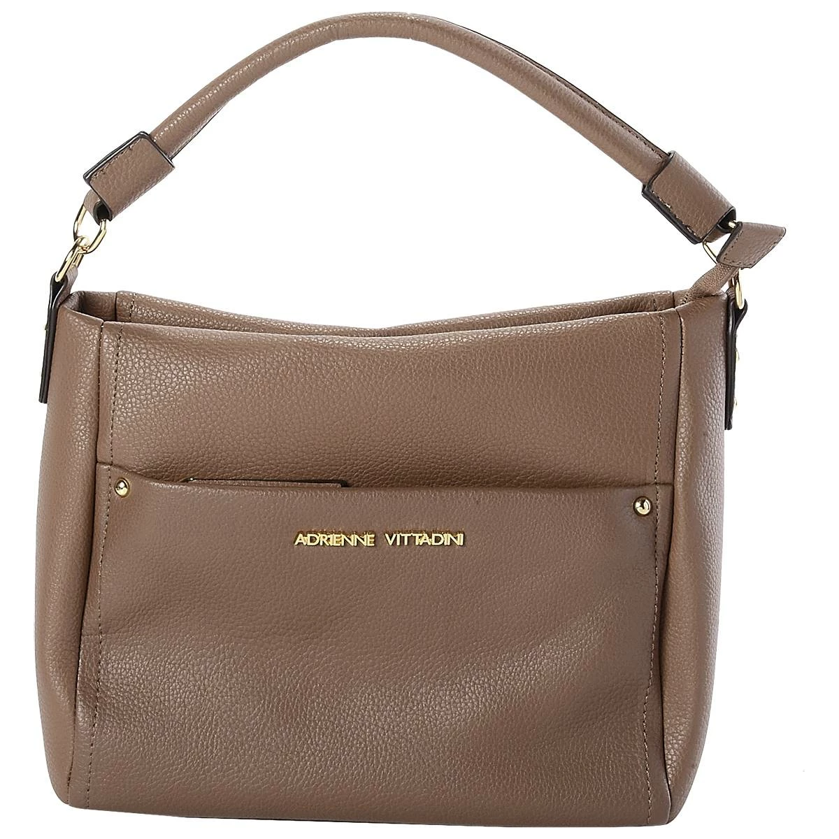 Discount โจ Adrienne-Vittadini ๐ Handbags & Wallets Adrienne Vittadini Pebbled Hobo Shoulder Bag โ๏ธ 3 Discount โจ Adrienne-Vittadini ๐ Handbags & Wallets Adrienne Vittadini Pebbled Hobo Shoulder Bag โ๏ธ