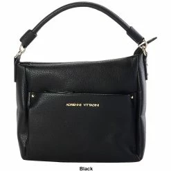 Discount โจ Adrienne-Vittadini ๐ Handbags & Wallets Adrienne Vittadini Pebbled Hobo Shoulder Bag โ๏ธ 10 Discount โจ Adrienne-Vittadini ๐ Handbags & Wallets Adrienne Vittadini Pebbled Hobo Shoulder Bag โ๏ธ -Adrienne Vittadini Shop unnamed file 145