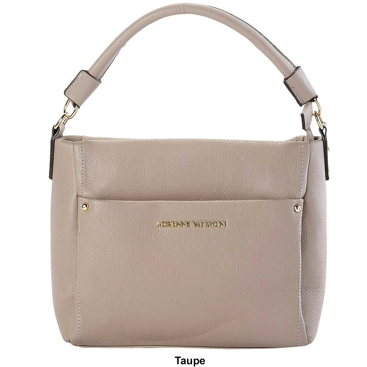 Discount โจ Adrienne-Vittadini ๐ Handbags & Wallets Adrienne Vittadini Pebbled Hobo Shoulder Bag โ๏ธ 7 Discount โจ Adrienne-Vittadini ๐ Handbags & Wallets Adrienne Vittadini Pebbled Hobo Shoulder Bag โ๏ธ - Image 5