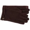 Best reviews of 😉 Adrienne-Vittadini Accessories 👩 Womens Adrienne Vittadini Fashion Fleece Gloves With Curved Hem 😍 -Adrienne Vittadini Shop unnamed file 18