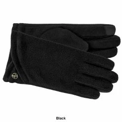 Best reviews of 😉 Adrienne-Vittadini Accessories 👩 Womens Adrienne Vittadini Fashion Fleece Gloves With Curved Hem 😍 -Adrienne Vittadini Shop unnamed file 20