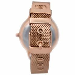 Discount 🔥 Adrienne-Vittadini Jewelry & ⌚ Watches Adrienne Vittadini Mesh Strap ⌚ Watch - AD13025RG678-524 ✔️ -Adrienne Vittadini Shop unnamed file 201