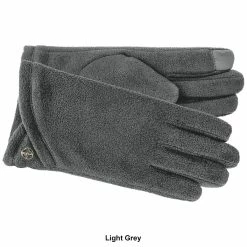 Best reviews of 😉 Adrienne-Vittadini Accessories 👩 Womens Adrienne Vittadini Fashion Fleece Gloves With Curved Hem 😍 -Adrienne Vittadini Shop unnamed file 22