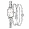 Deals ๐ Adrienne-Vittadini Jewelry & โ Watches ๐ฉ Womens Adrienne Vittadini Silver-Tone โ Watch Set - A1298S-42-B28 ๐งจ 1 Deals ๐ Adrienne-Vittadini Jewelry & โ Watches ๐ฉ Womens Adrienne Vittadini Silver-Tone โ Watch Set - A1298S-42-B28 ๐งจ -Adrienne Vittadini Shop unnamed file 225