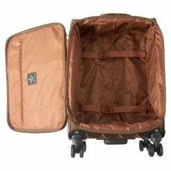 Cheap 🤩 Adrienne-Vittadini Luggage & 🎒 Backpacks Adrienne Vittadini Signature 25in. Spinner Luggage - Chocolate 😀 -Adrienne Vittadini Shop unnamed file 228