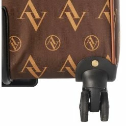 Cheap 🤩 Adrienne-Vittadini Luggage & 🎒 Backpacks Adrienne Vittadini Signature 25in. Spinner Luggage - Chocolate 😀 -Adrienne Vittadini Shop unnamed file 231