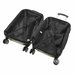 Brand new ๐ Adrienne-Vittadini Luggage & ๐ Backpacks Adrienne Vittadini 25in. Map Hardside Spinner โญ 10 Brand new ๐ Adrienne-Vittadini Luggage & ๐ Backpacks Adrienne Vittadini 25in. Map Hardside Spinner โญ -Adrienne Vittadini Shop unnamed file 240