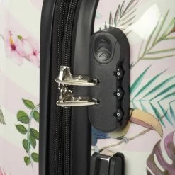 Top 10 🛒 Adrienne-Vittadini Luggage & 🎒 Backpacks Adrienne Vittadini 25in. Birds Hardside Spinner 🌟 -Adrienne Vittadini Shop unnamed file 248