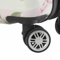 Top 10 🛒 Adrienne-Vittadini Luggage & 🎒 Backpacks Adrienne Vittadini 25in. Birds Hardside Spinner 🌟 -Adrienne Vittadini Shop unnamed file 249