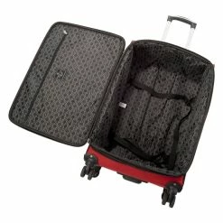 Best Pirce โญ Adrienne-Vittadini Luggage & ๐ Backpacks Adrienne Vittadini 25in. Quilted Spinner - Dark Red โ 10 Best Pirce โญ Adrienne-Vittadini Luggage & ๐ Backpacks Adrienne Vittadini 25in. Quilted Spinner - Dark Red โ -Adrienne Vittadini Shop unnamed file 252