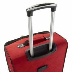 Best Pirce โญ Adrienne-Vittadini Luggage & ๐ Backpacks Adrienne Vittadini 25in. Quilted Spinner - Dark Red โ 11 Best Pirce โญ Adrienne-Vittadini Luggage & ๐ Backpacks Adrienne Vittadini 25in. Quilted Spinner - Dark Red โ -Adrienne Vittadini Shop unnamed file 253