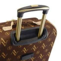 Cheapest 🌟 Adrienne-Vittadini Luggage & 🎒 Backpacks Adrienne Vittadini 29in. Signature Spinner ❤️ -Adrienne Vittadini Shop unnamed file 276