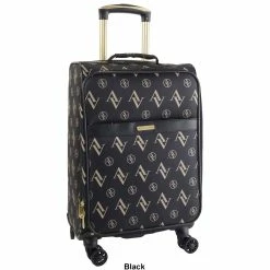 Cheapest 🌟 Adrienne-Vittadini Luggage & 🎒 Backpacks Adrienne Vittadini 29in. Signature Spinner ❤️ -Adrienne Vittadini Shop unnamed file 279