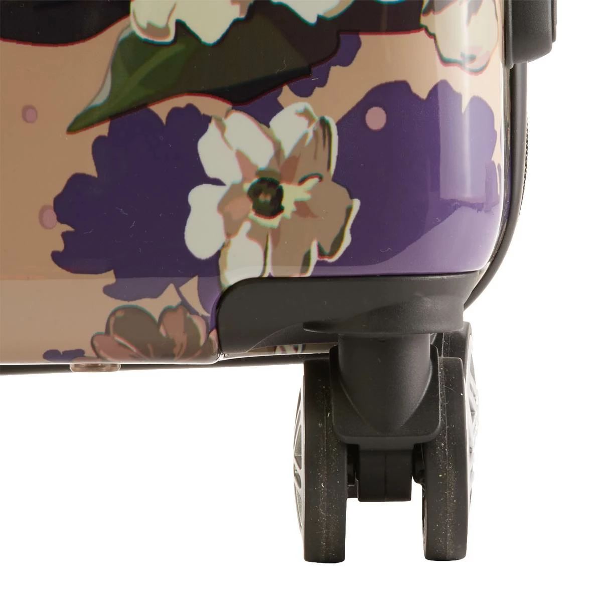 Best Sale ๐งจ Adrienne-Vittadini Luggage & ๐ Backpacks Adrienne Vittadini 21in. Fall Floral Carry-On Hardside Spinner ๐ฏ 8 Best Sale ๐งจ Adrienne-Vittadini Luggage & ๐ Backpacks Adrienne Vittadini 21in. Fall Floral Carry-On Hardside Spinner ๐ฏ - Image 6