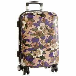 Cheapest 👍 Adrienne-Vittadini Luggage & 🎒 Backpacks Adrienne Vittadini 29in. Fall Floral Spinner 👍