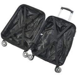 Budget ✔️ Adrienne-Vittadini Luggage & 🎒 Backpacks Adrienne Vittadini 29in. Hardside Paris Spinner ⭐ -Adrienne Vittadini Shop unnamed file 320