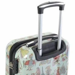 Budget ✔️ Adrienne-Vittadini Luggage & 🎒 Backpacks Adrienne Vittadini 29in. Hardside Paris Spinner ⭐ -Adrienne Vittadini Shop unnamed file 321