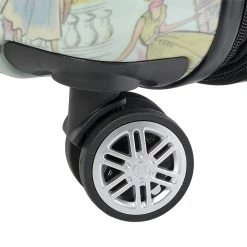 Budget ✔️ Adrienne-Vittadini Luggage & 🎒 Backpacks Adrienne Vittadini 29in. Hardside Paris Spinner ⭐ -Adrienne Vittadini Shop unnamed file 323