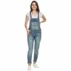 Wholesale 🔥 Almost-Famous Clothing Juniors Almost Famous™ Distressed Roll Cuff Overalls 🧨 -Adrienne Vittadini Shop unnamed file 331
