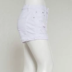 Outlet 🔔 Almost-Famous Clothing Juniors Almost Famous™ Bottom Frayed Roll Cuff Shorts 👍 7 Outlet 🔔 Almost-Famous Clothing Juniors Almost Famous™ Bottom Frayed Roll Cuff Shorts 👍 -Adrienne Vittadini Shop unnamed file 341