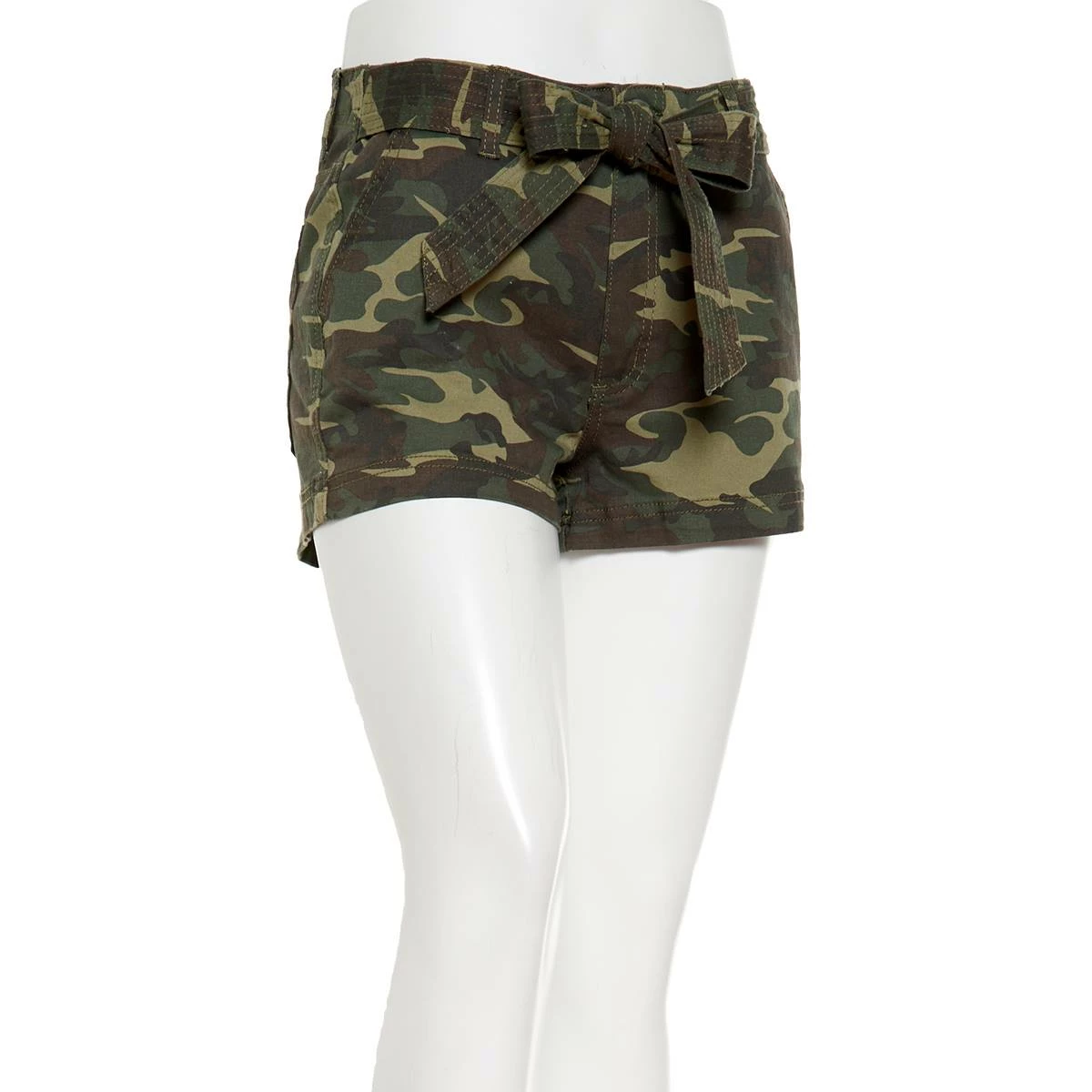 Brand new ✨ Almost-Famous Clothing Juniors Almost Famous™ Mid Rise Camo Shorts 🌟 3 Brand new ✨ Almost-Famous Clothing Juniors Almost Famous™ Mid Rise Camo Shorts 🌟