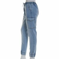 Buy ❤️ Almost-Famous Clothing Juniors Almost Famous™ High Rise Drawstring Waist Cargo Joggers 👏 7 Buy ❤️ Almost-Famous Clothing Juniors Almost Famous™ High Rise Drawstring Waist Cargo Joggers 👏 -Adrienne Vittadini Shop unnamed file 354