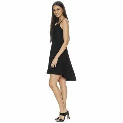 Brand new 💯 Almost-Famous Clothing Juniors Almost Famous™ Lace V-Neck High Low Skater 👗 Dress 👍 11 Brand new 💯 Almost-Famous Clothing Juniors Almost Famous™ Lace V-Neck High Low Skater 👗 Dress 👍 -Adrienne Vittadini Shop unnamed file 411