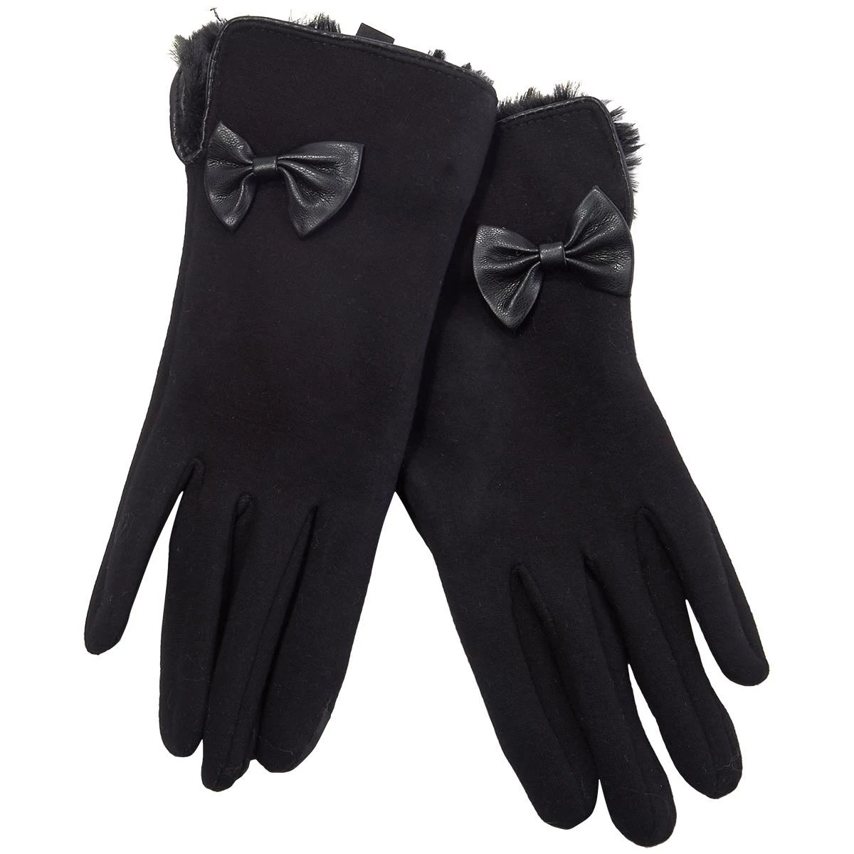 Flash Sale ๐ Adrienne-Vittadini Accessories ๐ฉ Womens Adrienne Vittadini Fashion Fleece Upturned Gloves ๐ 3 Flash Sale ๐ Adrienne-Vittadini Accessories ๐ฉ Womens Adrienne Vittadini Fashion Fleece Upturned Gloves ๐