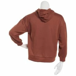 New 😍 Almost-Famous Clothing Juniors Almost Famous™ Graphic Yummy Boyfriend Hoodie 🥰 -Adrienne Vittadini Shop unnamed file 513