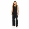 Budget 😉 Almost-Famous Clothing Juniors Almost Famous™ Pleather Collar Jumpsuit With Buttons 🛒 -Adrienne Vittadini Shop unnamed file 519