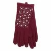 Brand new 😍 Adrienne-Vittadini Accessories 👩 Womens Adrienne Vittadini Pearl Rhinestone Touchscreen Glove 😀 -Adrienne Vittadini Shop unnamed file 60