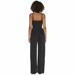 Outlet 🧨 Almost-Famous Clothing Juniors Almost Famous™ Sleeveless Split Neck Lurex Jumpsuit 😉 -Adrienne Vittadini Shop unnamed file 638