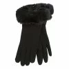 Deals 💯 Adrienne-Vittadini Accessories 👩 Womens Adrienne Vittadini Faux Fur Cuff Touchscreen Gloves ✨ -Adrienne Vittadini Shop unnamed file 65