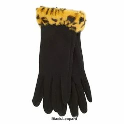 Deals 💯 Adrienne-Vittadini Accessories 👩 Womens Adrienne Vittadini Faux Fur Cuff Touchscreen Gloves ✨ -Adrienne Vittadini Shop unnamed file 67