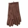 Flash Sale ⭐ Adrienne-Vittadini Accessories 👩 Womens Adrienne Vittadini Faux Suede Touchscreen Gloves ❤️ -Adrienne Vittadini Shop unnamed file 70