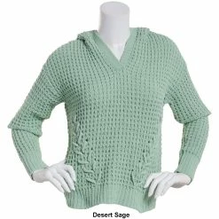 Discount 🎁 Almost-Famous Clothing Juniors Almost Famous™ Waffle Matte Chenille Hooded Sweater ✨ 7 Discount 🎁 Almost-Famous Clothing Juniors Almost Famous™ Waffle Matte Chenille Hooded Sweater ✨ -Adrienne Vittadini Shop unnamed file 701