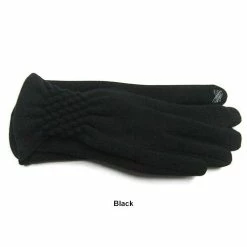 Brand new ✔️ Adrienne-Vittadini Accessories 👩 Womens Adrienne Vittadini Stretch Ruched Touchscreen Gloves 🎉 -Adrienne Vittadini Shop unnamed file 80