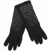 Best Pirce 🎉 Adrienne-Vittadini Accessories 👩 Womens Adrienne Vittadini Rhinestone Touchscreen Gloves 😉 -Adrienne Vittadini Shop unnamed file 9