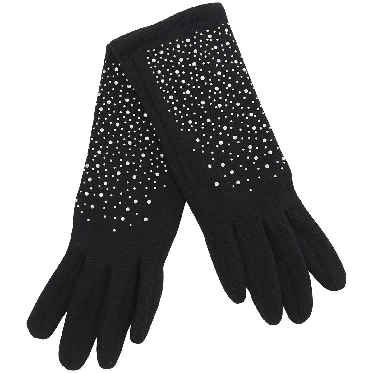 Best Pirce ๐ Adrienne-Vittadini Accessories ๐ฉ Womens Adrienne Vittadini Rhinestone Touchscreen Gloves ๐ 3 Best Pirce ๐ Adrienne-Vittadini Accessories ๐ฉ Womens Adrienne Vittadini Rhinestone Touchscreen Gloves ๐