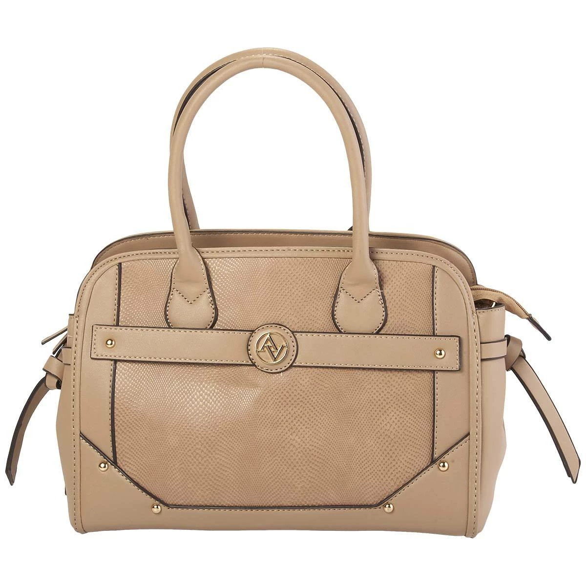 Hot Sale โค๏ธ Adrienne-Vittadini ๐ Handbags & Wallets Adrienne Vittadini San Remo Satchel ๐ 2 Hot Sale โค๏ธ Adrienne-Vittadini ๐ Handbags & Wallets Adrienne Vittadini San Remo Satchel ๐