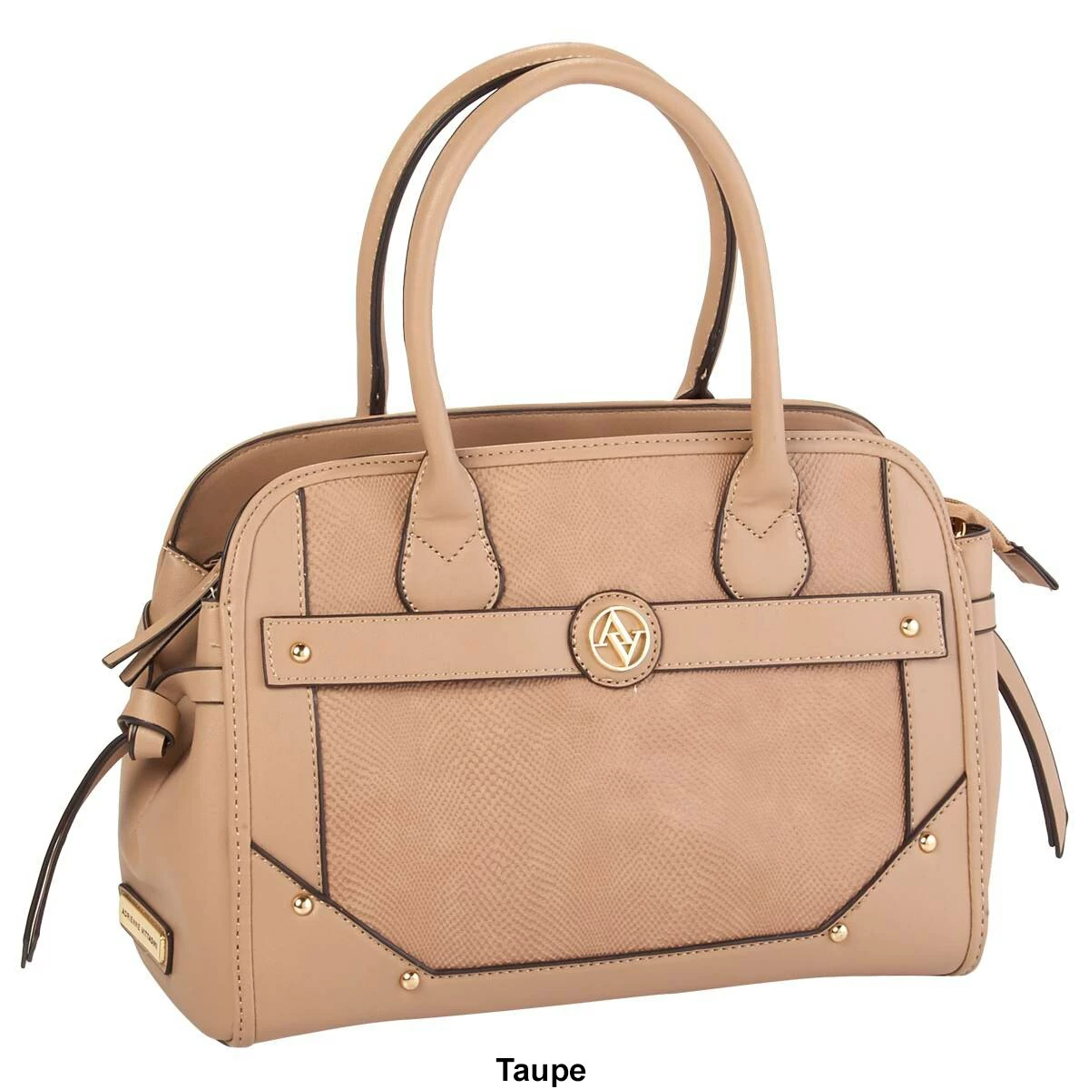 Hot Sale โค๏ธ Adrienne-Vittadini ๐ Handbags & Wallets Adrienne Vittadini San Remo Satchel ๐ 3 Hot Sale โค๏ธ Adrienne-Vittadini ๐ Handbags & Wallets Adrienne Vittadini San Remo Satchel ๐ - Image 2